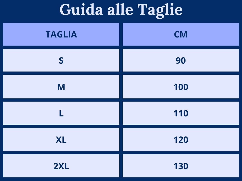 Maglia Unisex